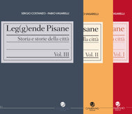 LEG(G)ENDE PISANE I-II-III