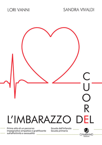 L'imbarazzo del cuore