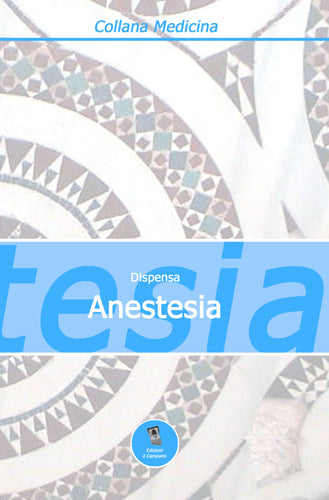 Dispensa Anestesia