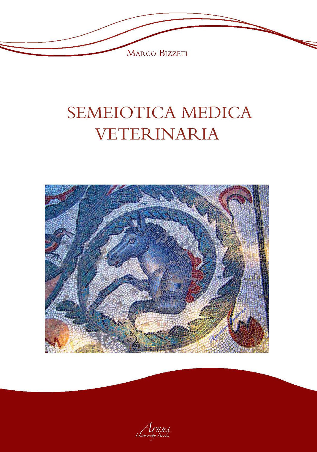 Semeiotica Medica Veterinaria