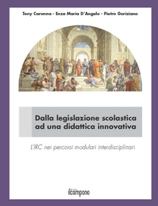 Dalla legislazione scolastica