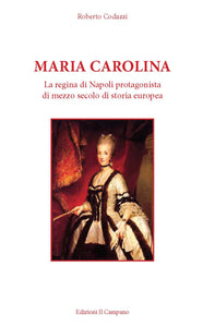 Maria Carolina