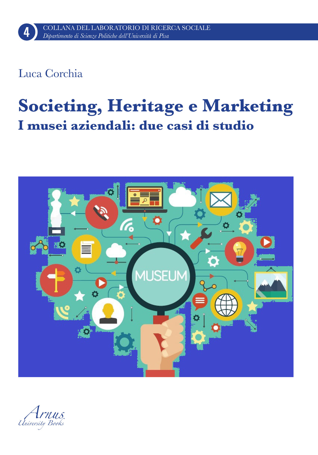 Societing, Heritage e Marketing