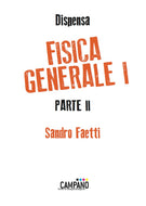 Fisica Generale I - Parte II