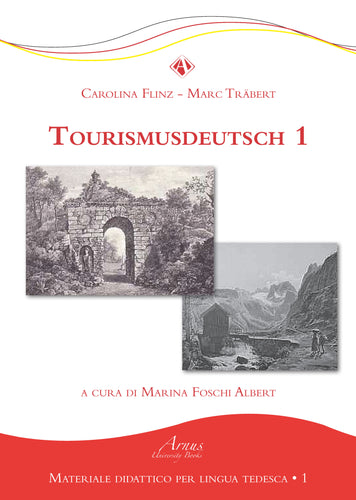 Tourismusdeutsch 1