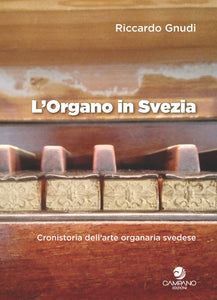 L'Organo in Svezia