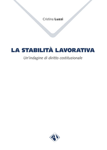 La stabilità lavorativa