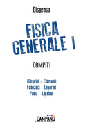 Dispensa Fisica Generale I - Compiti