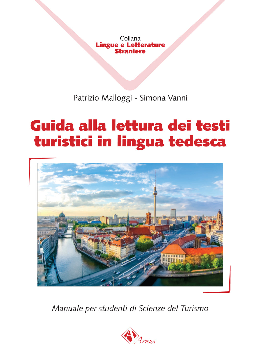 Guida alla lettura dei testi turistici in lingua tedesca