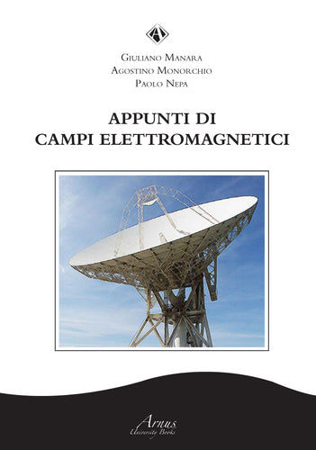 Appunti di Campi Elettromagnetici