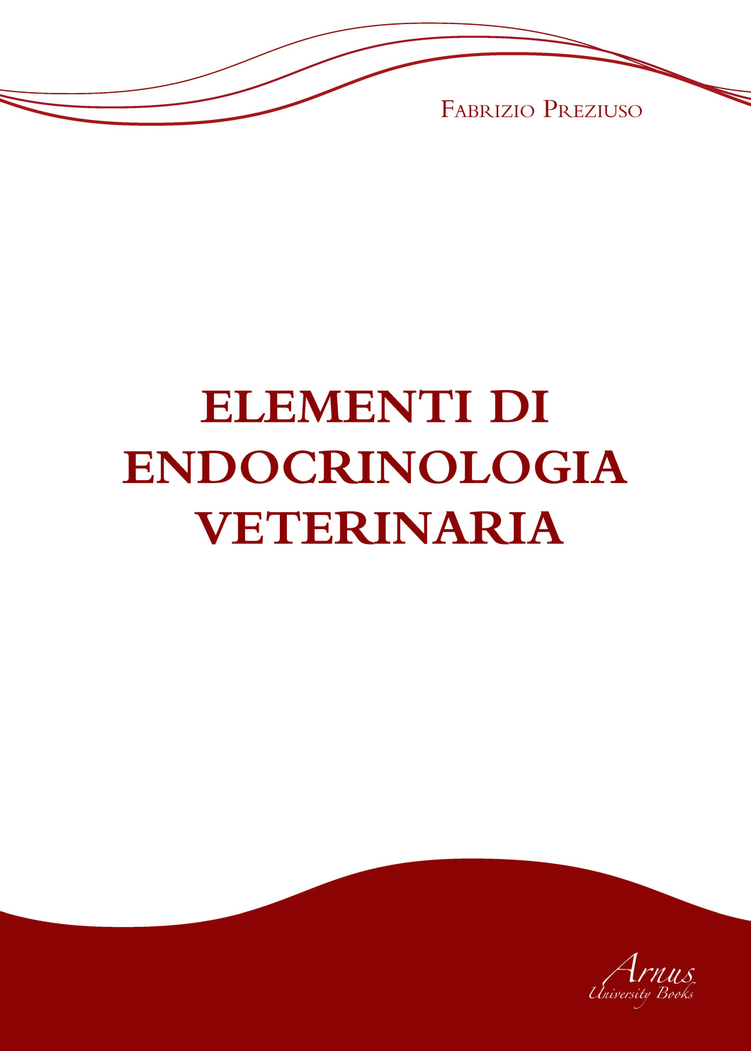 Elementi di endocrinologia veterinaria