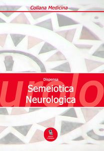 Dispensa Semeiotica Neurologica