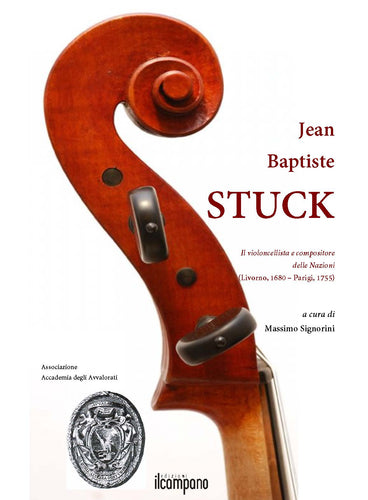 Jean Baptiste Stuck