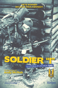 Soldier "I"