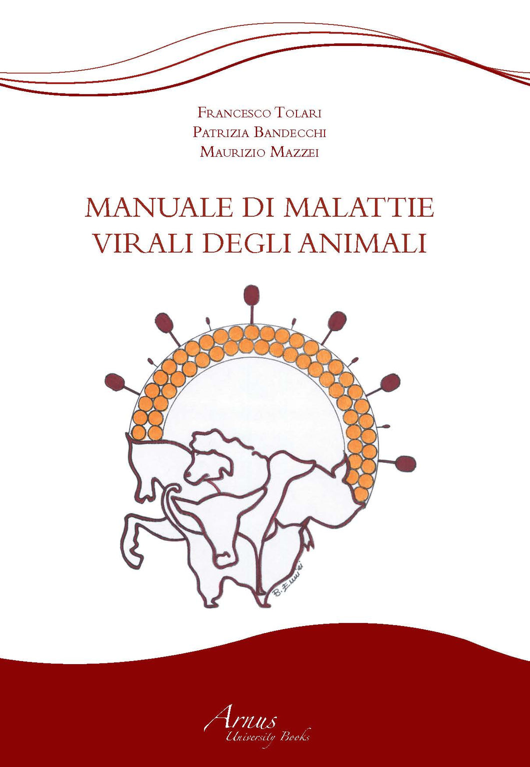 Manuale delle Malattie Virali degli Animali